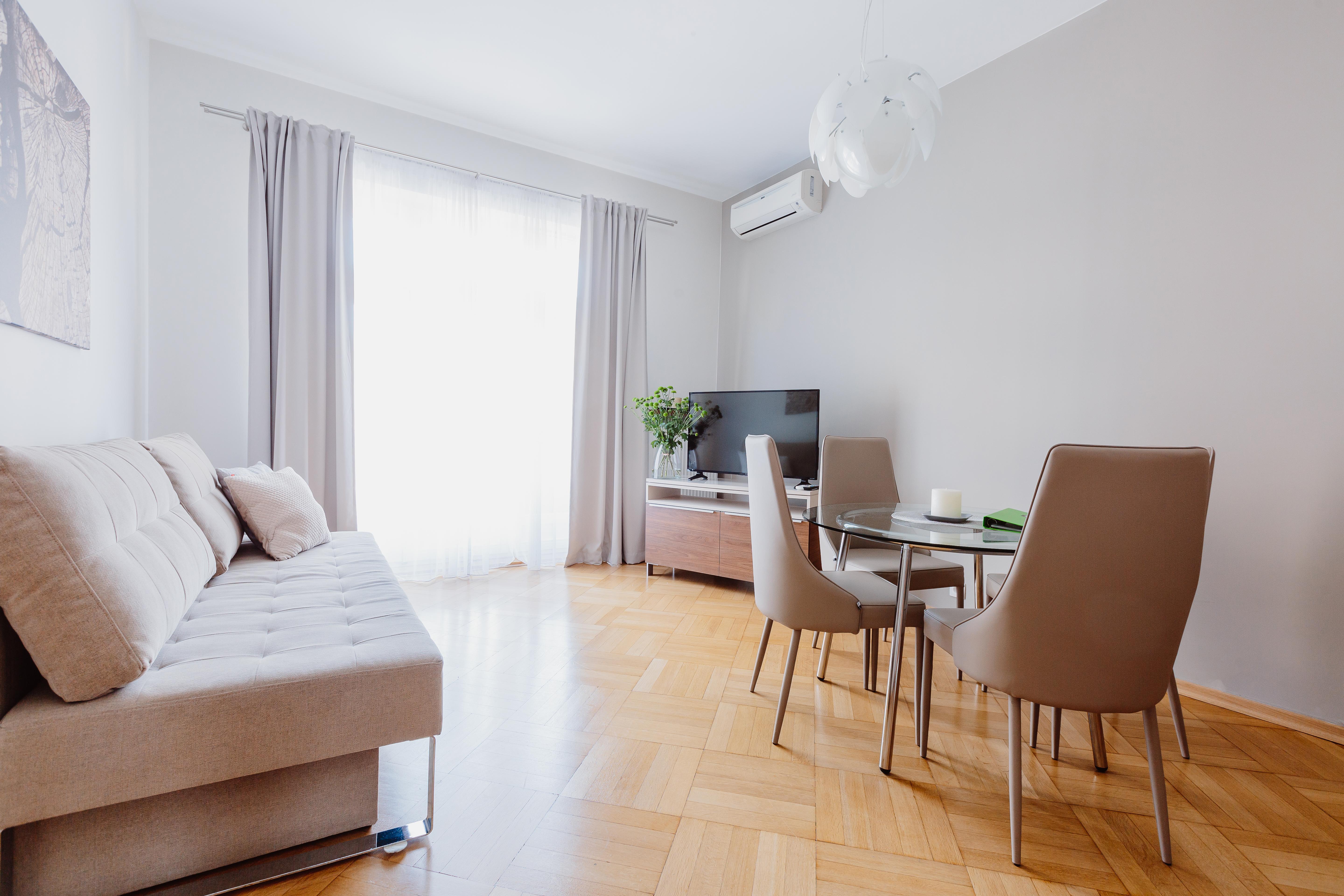 4Seasons﻿ Apartments Cracow — Billeder 2