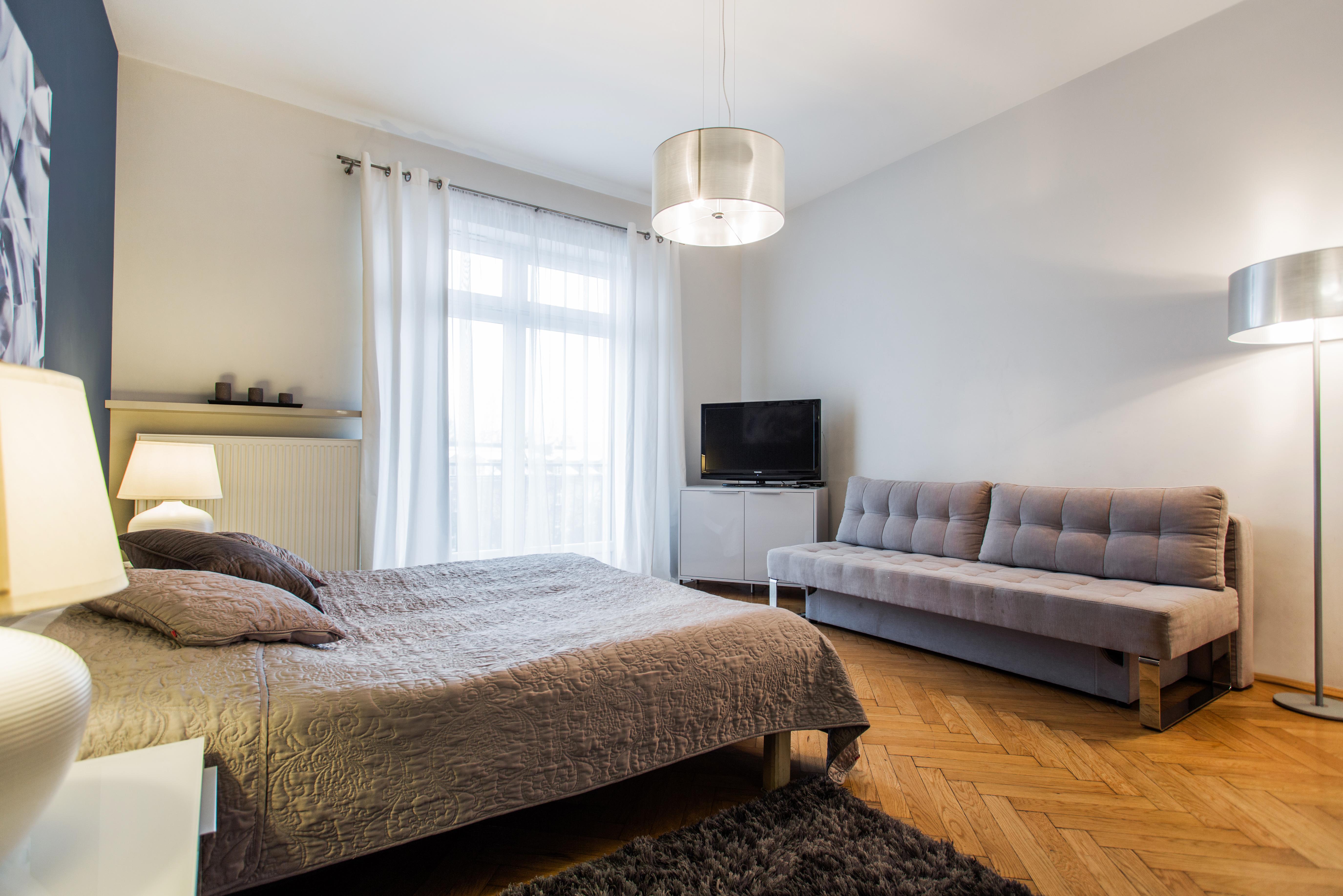 4Seasons﻿ Apartments Cracow — Billeder 3